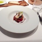 クッチーナ イタリアーナ ガッルーラ - 