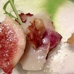 クッチーナ イタリアーナ ガッルーラ - 