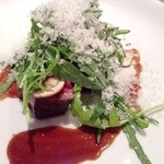 クッチーナ イタリアーナ ガッルーラ - 