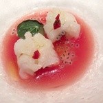 クッチーナ イタリアーナ ガッルーラ - 