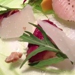 クッチーナ イタリアーナ ガッルーラ - 