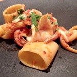 クッチーナ イタリアーナ ガッルーラ - 