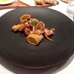 クッチーナ イタリアーナ ガッルーラ - 