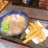 資さんうどん 博多千代店