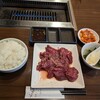 焼肉工房 桜
