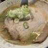 元祖札幌ラーメン もぐら