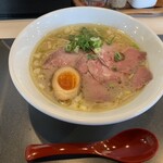 ラーメンたろう - 料理写真: