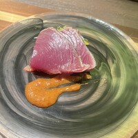 肉割烹 肉かぶく - 
