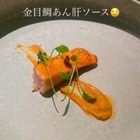 肉割烹 肉かぶく - 