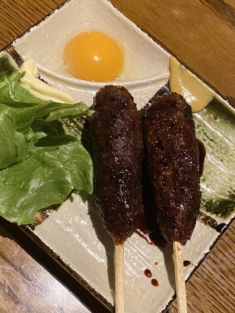 やきとり仕屋 - 東室蘭（焼き鳥）の写真