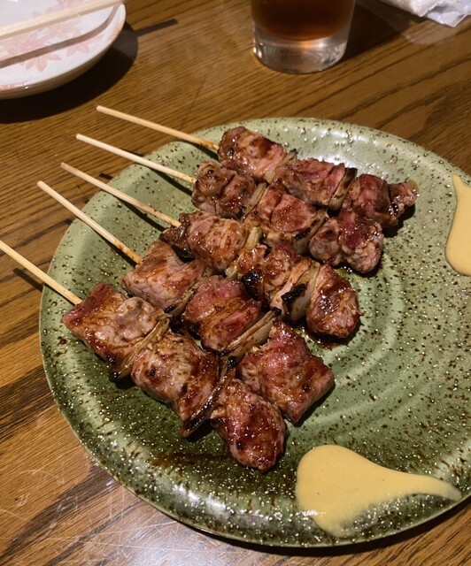 やきとり仕屋 - 東室蘭（焼き鳥）の写真