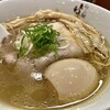 らぁ麺はやし田 武蔵小杉店