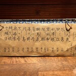 酒と肴 ててて - 