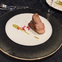 レストランアラスカ フェスティバルタワー - 