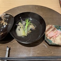 乙味 あさ井 - 