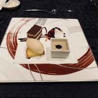 レストランアラスカ フェスティバルタワー - 