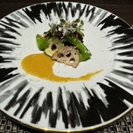 汀邸　遠音近音　Ochi Kochi - 