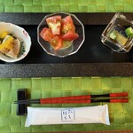 ダイニング厨草子 - 