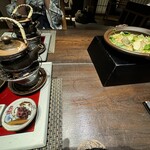 汀邸　遠音近音　Ochi Kochi - 