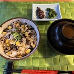 ダイニング厨草子 - 