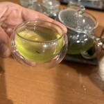 ダイニング厨草子 - 