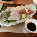 ダイニング厨草子 - 