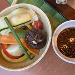 ダイニング厨草子 - 