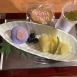 ダイニング厨草子 - 