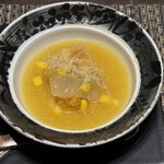 汀邸　遠音近音　Ochi Kochi - 