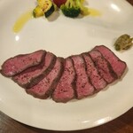 パークサイドバル ミナト - 