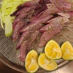 パークサイドバル ミナト - 