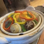 ダイニング厨草子 - 