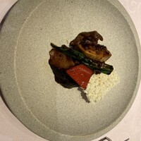 中国料理 香虎 - 