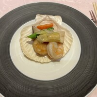 中国料理 香虎 - 
