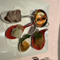 中国料理 香虎 - 