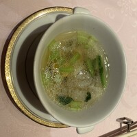 中国料理 香虎 - 