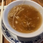 重慶飯店 横浜中華街 新館1F - 