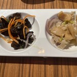 重慶飯店 横浜中華街 新館1F - 