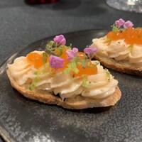 ラ ターブル ドゥ ジョエル・ロブション - 