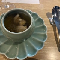 中国料理 「王朝」 ヒルトン東京 - 