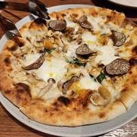 The Kitchen Salvatore Cuomo 三宮 - 