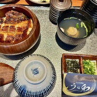 うな和本店 名古屋駅 - 