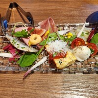 The Kitchen Salvatore Cuomo 三宮 - 