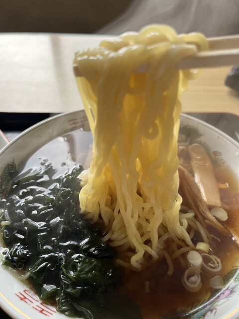 万崎食堂 - 大河原（食堂）の写真