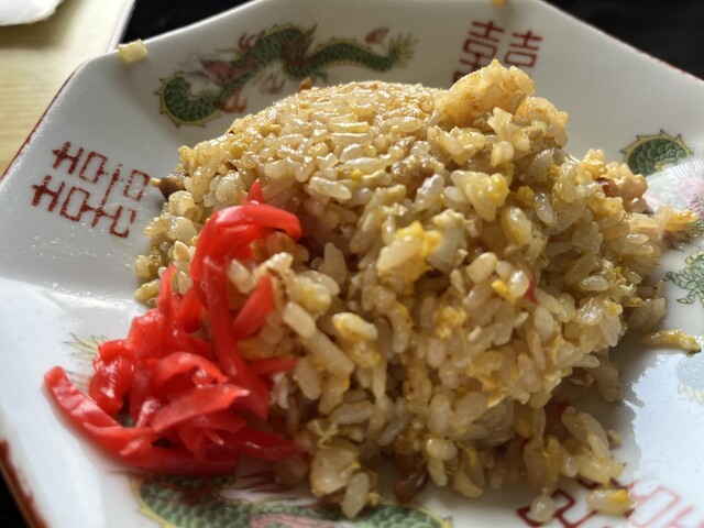 万崎食堂 - 大河原（食堂）の写真