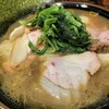 神田ラーメン わいず