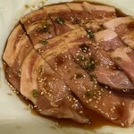 焼肉レストラン ピットイン 新橋店 - 