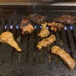 焼肉レストラン ピットイン - 