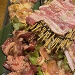 焼肉レストラン ピットイン - 