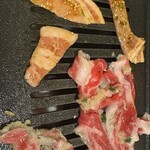 焼肉レストラン ピットイン 新橋店 - 